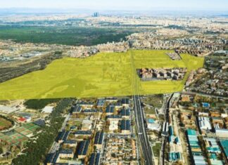 Así afectará la operación Campamento a Móstoles