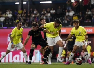 Doble derrota para Ultimate Móstoles y 1K en la Kings Cup