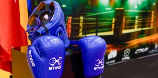 Móstoles se vuelca con la Copa Iberdrola de boxeo 2023