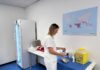El Hospital Universitario de Móstoles contará con un Centro de Vacunación Internacional