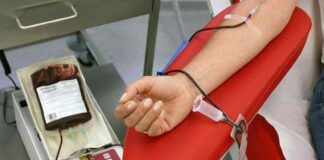 Los hospitales de Móstoles participarán en el Maratón de donación de sangre