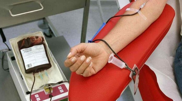 Los hospitales de Móstoles participarán en el Maratón de donación de sangre