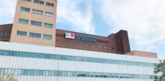 Los dos hospitales públicos de Móstoles galardonados en los premios BSH
