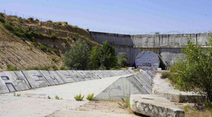 El futuro del tren Móstoles–Navalcarnero ya está en la mesa del Ministerio