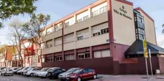 El colegio Villa de Móstoles entre las mejores notas medias de la Región en el bloque obligatorio de la EvaAU en los últimos cinco cursos