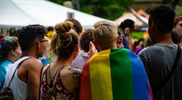 Móstoles registro cinco incidentes contra el colectivo LGTBI en 2022