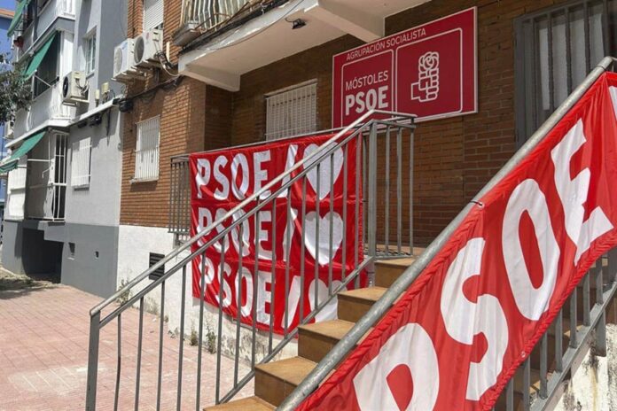 El PSOE de Móstoles pone en marcha el Teatro Feminista