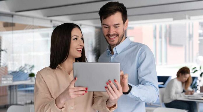 Las pymes y autónomos de Móstoles pueden solicitar las ayudas para el mantenimiento del empleo