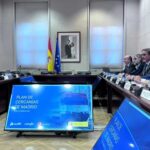 El futuro del tren Móstoles–Navalcarnero ya está en la mesa del Ministerio