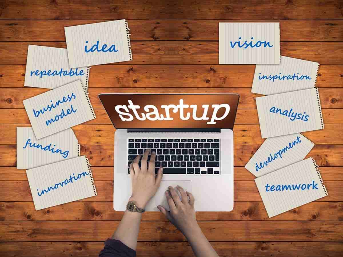 ‘Crea tu startup’ en Móstoles