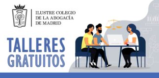 Talleres sobre servicios sociales en Móstoles durante noviembre
