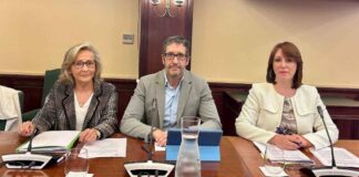 Sale adelante la moción de Vox para tomar medidas contra la ocupación ilegal en Móstoles