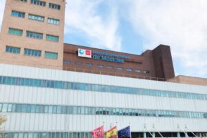 El Hospital Universitario de Móstoles acoge las jornadas de celadores