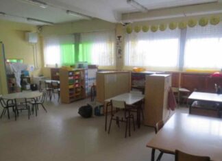 Preocupación de PSOE y Podemos Móstoles por los alumnos TEA