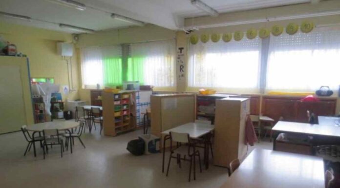 Preocupación de PSOE y Podemos Móstoles por los alumnos TEA