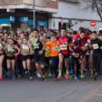 La San Silvestre Mostoleña será el 28 de diciembre