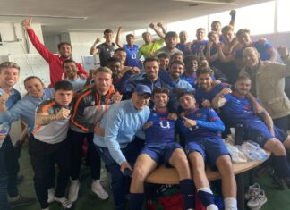 Resumen deportivo de Móstoles del 25 al 26 de noviembre de 2023