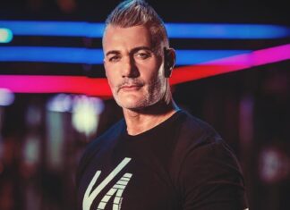 El Coach de las Celebrities inaugura su centro deportivo en Móstoles