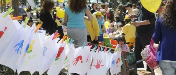 Móstoles conmemorará el Día Internacional de los Derechos de la Infancia y Adolescencia