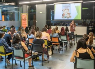 Móstoles Desarrollo participará en la VIII Feria de Empleo en la Era Digital