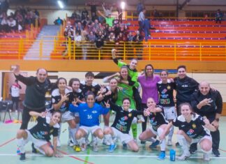 Resumen deportivo de Móstoles del 4 al 5 de noviembre de 2023