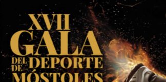 David Villa y Mateu Lahoz brillarán en Móstoles