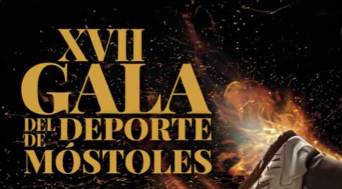David Villa y Mateu Lahoz brillarán en Móstoles