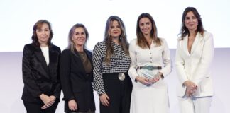 El Hospital Universitario Rey Juan Carlos de Móstoles recibe un nuevo premio