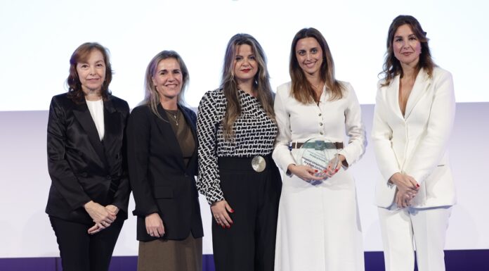 El Hospital Universitario Rey Juan Carlos de Móstoles recibe un nuevo premio