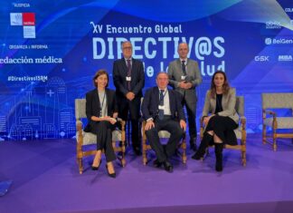 El Hospital Universitario Rey Juan Carlos de Móstoles comparte la evolución de “E-Res Salud“