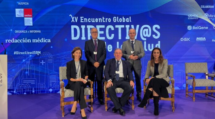 El Hospital Universitario Rey Juan Carlos de Móstoles comparte la evolución de "E-Res Salud"