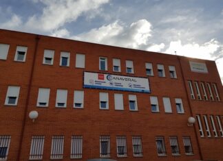 Los alumnos del IES El Cañaveral de Móstoles podrán hacer prácticas en el Gremio de Ferretería de Madrid