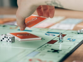 Llegan a Móstoles las VI jornadas de juegos de mesa Llegan a Móstoles las VI jornadas de juegos de mesa