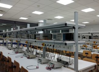 La URJC de Móstoles celebra la Semana de la Ciencia