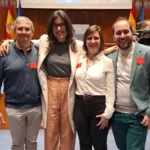 Emilio Delgado, portavoz de Más Madrid Móstoles, se convierte en adjunto en la Asamblea de Madrid
