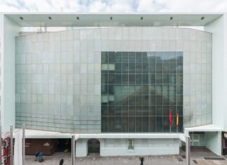 El CA2M de Móstoles organiza las Jornadas de Estudio de la Imagen