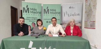 Más Madrid solicita la creación de un Observatorio de la Vivienda de Móstoles