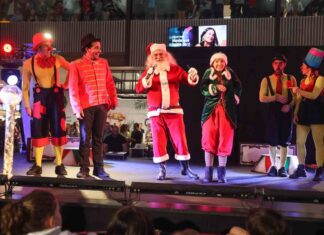 Los vecinos de Móstoles podrán disfrutar del encendido de la Navidad en intu Xanadú el 17 de noviembre