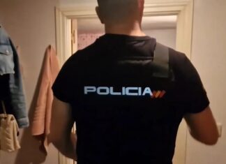 La estafa del ‘tocomocho’ llega a Móstoles y ya hay cinco detenidos