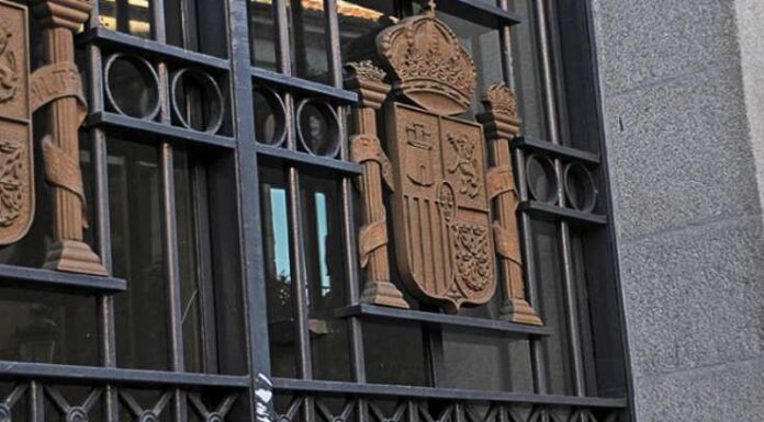 El Tribunal de Cuentas abre juicio por el caso ITV de Móstoles