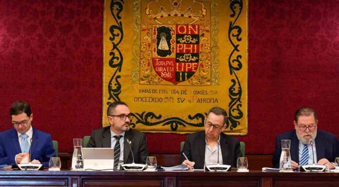 Móstoles rebaja su deuda en casi 8 millones de euros