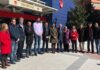 El PSOE de Móstoles organiza actividades contra la violencia de género
