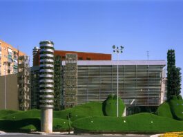 Planes y Agenda de Ocio de Móstoles del 17 al 19 de noviembre de 2023
