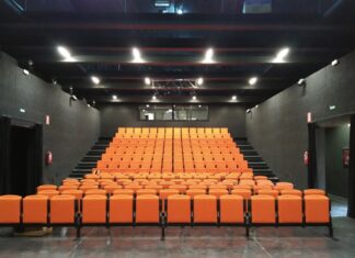 Planes y Agenda de Ocio de Móstoles del 10 al 12 de noviembre de 2023