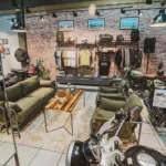 Royal Enfield Madrid Sur llega a Móstoles