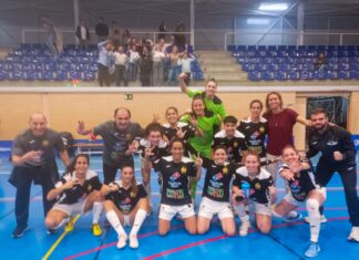 Resumen deportivo de Móstoles del 18 al 19 de noviembre de 2023