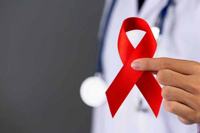 Test rápidos gratuitos de VIH en Móstoles.