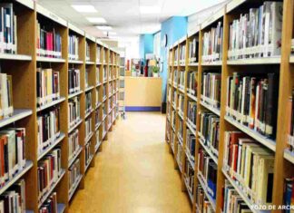 La red de Biblioteca Municipales de Móstoles prepara una serie de eventos para despedir el año