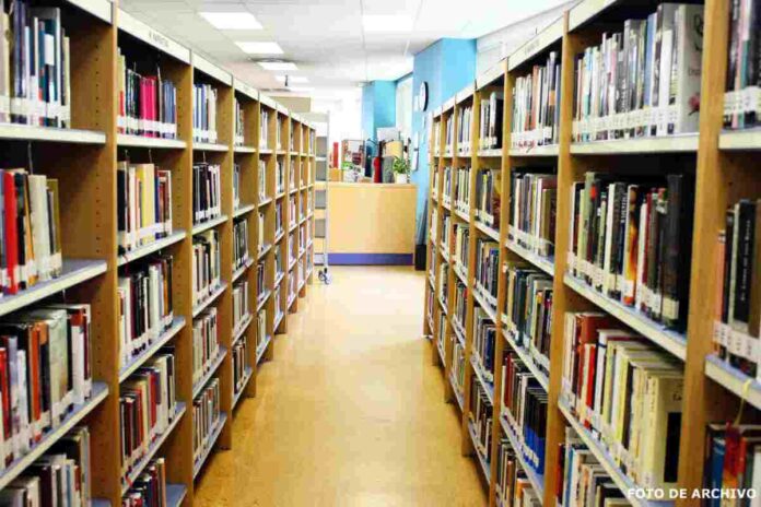 La red de Biblioteca Municipales de Móstoles prepara una serie de eventos para despedir el año