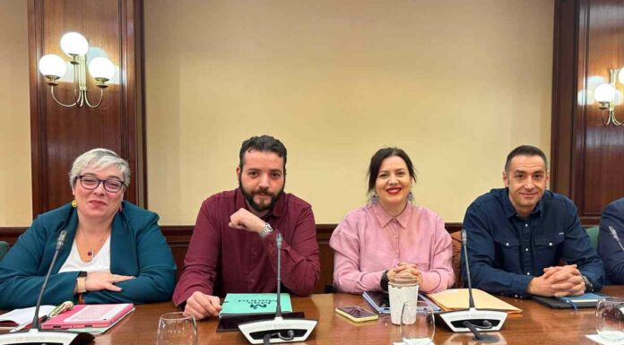 Enmienda a la totalidad de los presupuestos de Móstoles por parte de Más Madrid